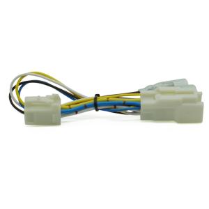 Pivot(ピボット) 3-drive 車種別ハーネス 2A 品番：TH-2A : ななこ屋