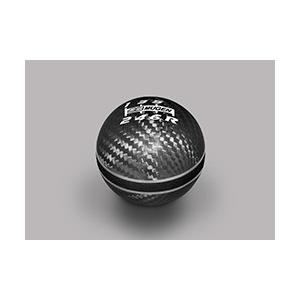 無限（MUGEN） カーボンシフトノブ ブラック S660 JW5 15/03-19/12