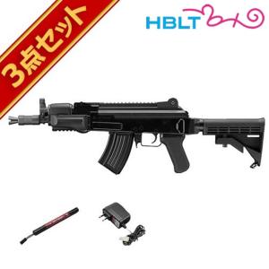 TOKYO MARUI（東京マルイ） フルセット H&K MP5K クルツ ハイサイクル