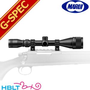 TOKYO MARUI（東京マルイ） VSR-10 プロスナイパー Gスペック ブラック