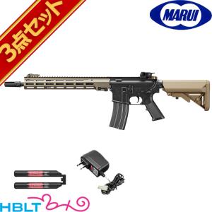 TOKYO MARUI（東京マルイ） URG−I SOPMOD BLOCK3 FDE 14インチ