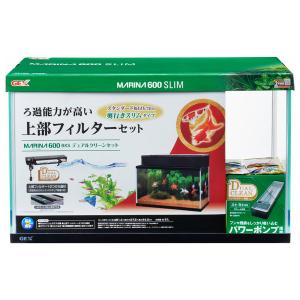 プログレ（コトブキ工芸） コトブキ工芸 水槽セット プログレ600