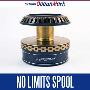 ダイワ・SLPワークス純正】20ソルティガ スプール 各種サイズ（18000