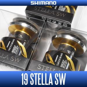 シマノ（SHIMANO） 夢屋 19ステラSW 14000 パワーフッキングスプール