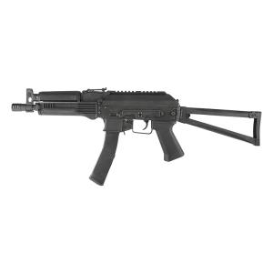 WELL PRO PPK-20 BK (ハードガンケース付/NewVer.電子トリガー