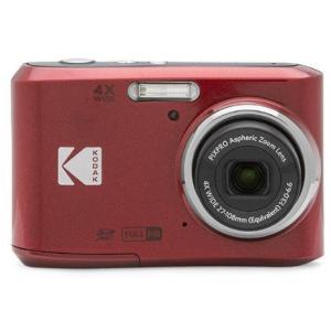 デジタルカメラ PIXPRO FriendlyZoom FZ45 Kodak コダック 4倍光学