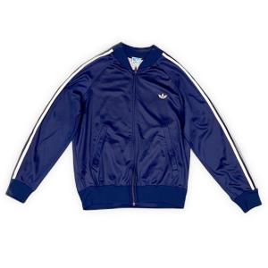 adidas（アディダス） 80's シンガポール製 ビンテージ ジャージ