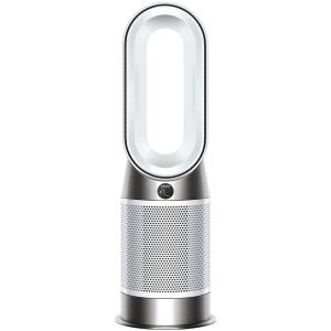 Dyson Hot+Cool ダイソン ファンヒーター ホワイト／ニッケル (AM09 WN