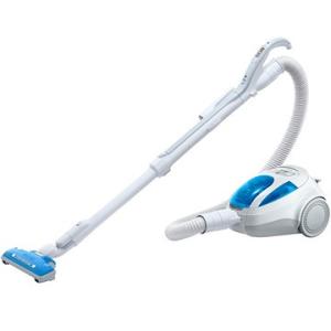 SHARP（シャープ） サイクロン式掃除機 EC-CT12-C サイクロン式