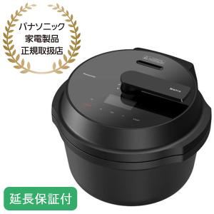 anasonic パナソニック NF-AC1000-K 自動調理鍋 オートクッカー