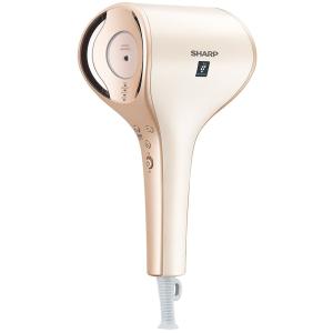 SHARP（シャープ） ドライヤー・ヘアアイロン Plasmacluster Beauty IB