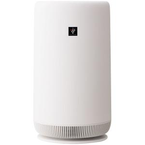 SHARP（シャープ） 空気清浄機 プラズマクラスター 7000 コンパクト