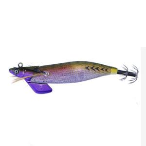 マルキュー（MARUKYU） エギリー ダートマックスTR 40g-BK TR13 UV