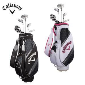 Callaway（キャロウェイ） SOLAIRE(ソレイル) レディースパッケージ