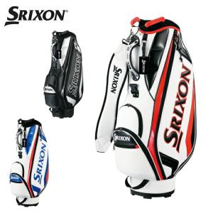 SRIXON スリクソン（SRIXON）（メンズ）ゴルフ 軽量 キャディバッグ