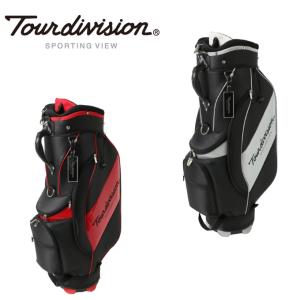 adidas（アディダス） スタンドキャディバッグ 軽量 スリーバー