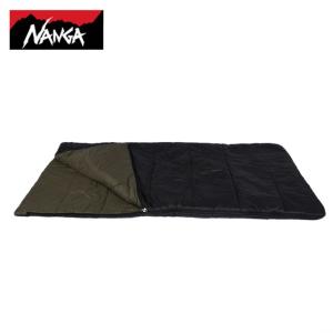 NANGA（ナンガ） × VISIONPEAKS ナンガ×ビジョンピークス マミー型