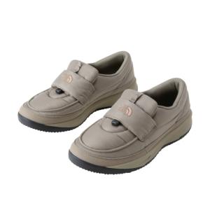 THE NORTH FACE（ザ ノースフェイス） ローファー Nuptse Loafer