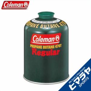 Coleman（コールマン） 純正LPガス燃料 Tタイプ 470g 2本セット