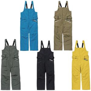 フェニックス（PHENIX） ゴアテックス スキーパンツ ビブパンツ