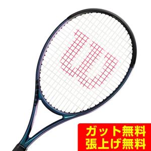 Wilson（ウイルソン） 国内正規品 ウルトラ ツアー 100 V4.0 ULTRA