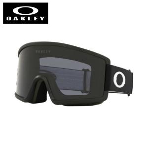 OAKLEY（オークリー） TARGETLINE L MATTE BLACK リッジラインL マット