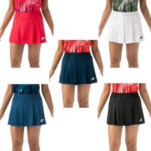 YONEX（ヨネックス） YONEX 10581 ゲームシャツ 中国代表 CHINA