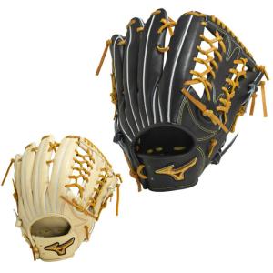 MIZUNO（ミズノ） 野球 一般軟式グローブ 外野手 メンズ MP 5DNA 外