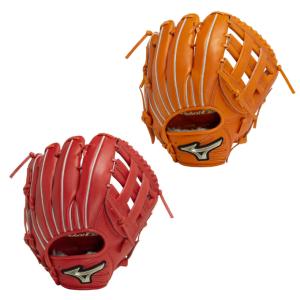 限定 グローバルエリート RG 少年軟式 グラブ H selection 02 オール