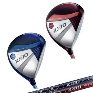 XXIO ゼクシオ XXIO13 ゼクシオ13 レディス レディース ドライバー