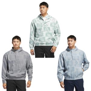 adidas（アディダス） ゴルフウェア ブルゾン メンズ Frost Guard