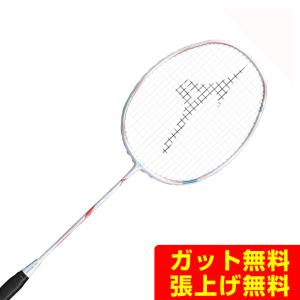 FORTIUS80 ミズノ バドミントンラケット ケース入り 定価13000円 楽天