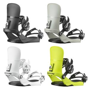 SALOMON（サロモン） 24-25 SALOMON バインディング EDB: 正規品