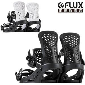 2026年2月】clew binding（FLUX BINDINGS／スノーボード ビンディング