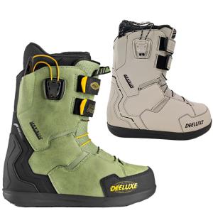 DEELUXE（ディーラックス） DEEMON PRO S4 572512 25-26年モデル