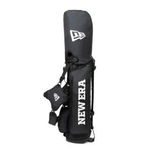 NEW ERA（ニューエラ） スタンドキャディバッグ メンズ レディース