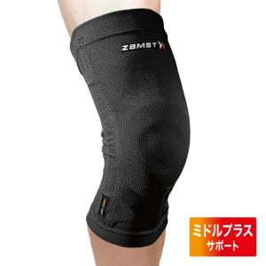 ザムスト ZK-MOTION 膝用サポーター ヒザ用サポーター 左右兼用 zamst