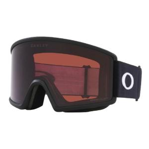OAKLEY（オークリー） ターゲットライン L メンズ スノーゴーグル