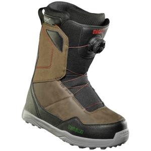 ラスト1点】 【OUTLET】24-25 THIRTYTWO LASHED BRADSHAW カラー