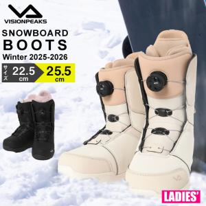 HEAD（ヘッド） JR BOA ジュニアボア 355313 24-25年モデル ジュニア