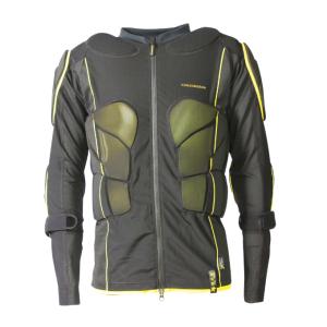 eb's（エビス） スノーボード プロテクター ebs BODY DEFENDER XRD