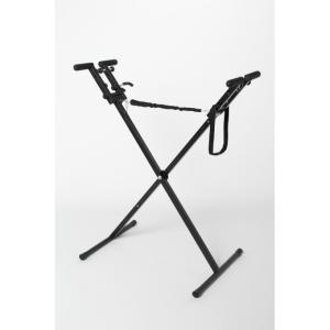 マツモトワックス 簡易バイススタンド ブラック チューンナップ台