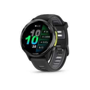GARMIN（ガーミン） ランニングウォッチ Forerunner 570 47mm フォア