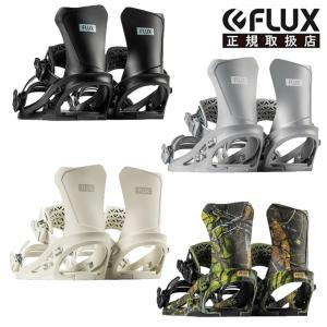 FLUX BINDINGS（フラックスバインディング） FLUX フラックス