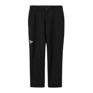 未使用】ルコック lecoq起毛ビブロングパンツサイクルウェアLメンズ 黒