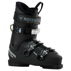 ROSSIGNOL（ロシニョール） メンズ スキーブーツ 22-23 EVO 70 BLACK