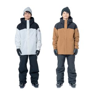 ROSSIGNOL（ロシニョール） スキーウェア 上下セット メンズ