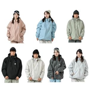 グラバークリーク GRAVER CREEK メンズ レディース スノーボード