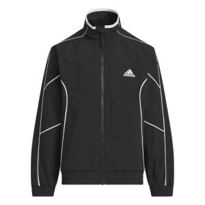 adidas（アディダス） ウインドブレーカー ジャケット ジュニア ESS