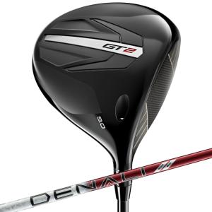 Titleist（タイトリスト） セール♪ 2024年モデル GT2 ドライバー